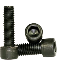 Socket Low Head Cap Screws